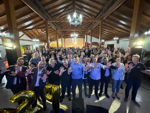 PSD filia mais um prefeito em SC, entre outros destaques