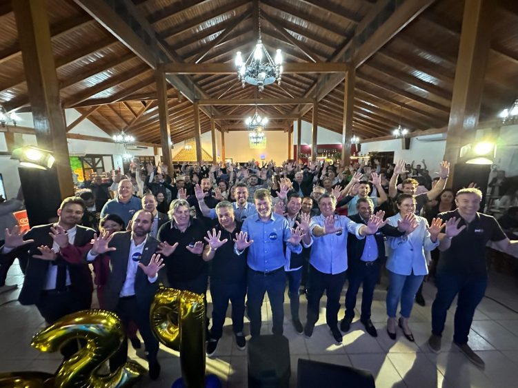 PSD filia mais um prefeito em SC, entre outros destaques