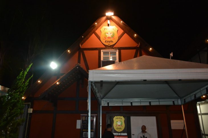 Advogado é suspeito de ato de racismo na Oktoberfest Blumenau