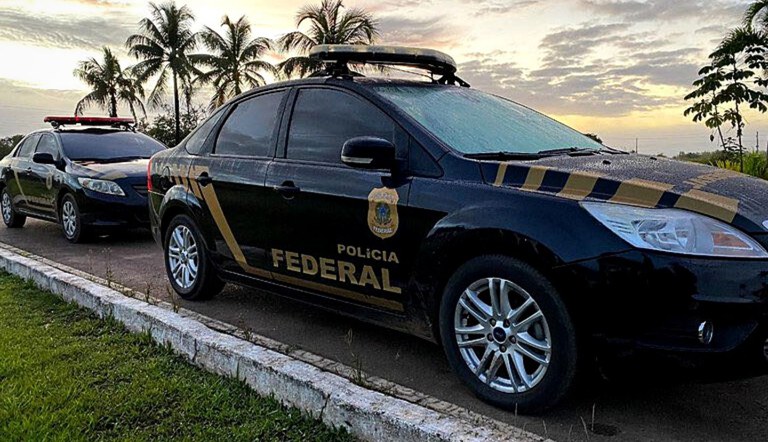 Operação da PF apreende mercadorias contrabandeadas em Brusque e Blumenau