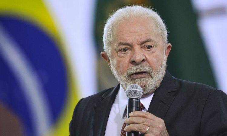 Lula regulamenta a Lei de Reciprocidade Comercial; entenda