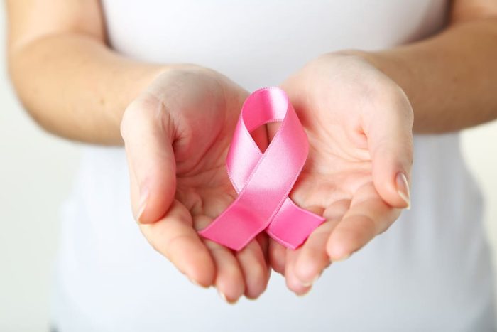 Confira como será a programação do Outubro Rosa em Florianópolis