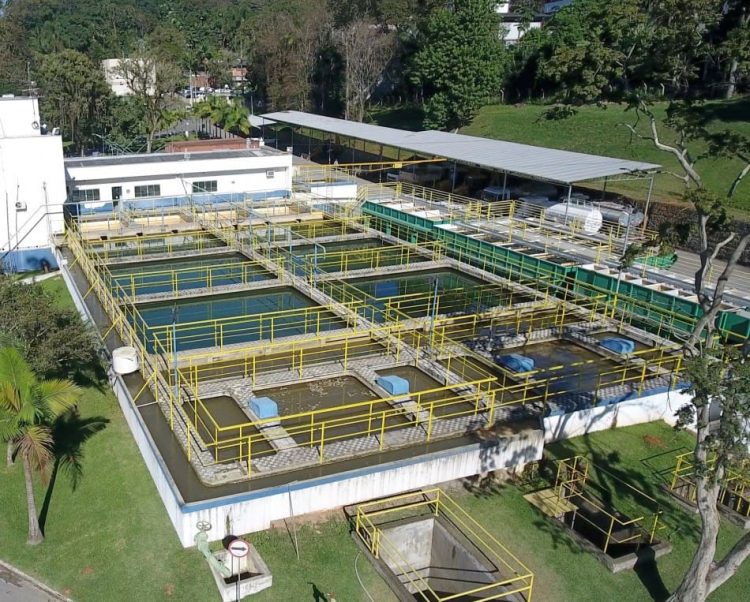 Tarifa de água em Blumenau terá reajuste de 5,97% para 2025