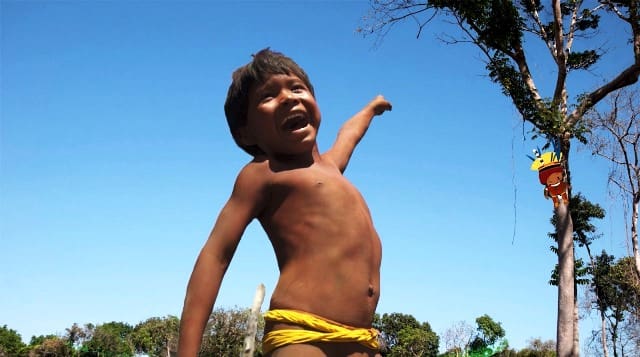 Mostra de Cinema Infantil de Florianópolis começa na quarta: confira a programação