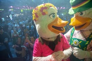 Começa nesta quinta-feira a 36ª Fenarreco em Brusque
