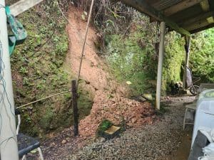 Defesa Civil atende 55 ocorrências nas últimas 24 horas em Brusque