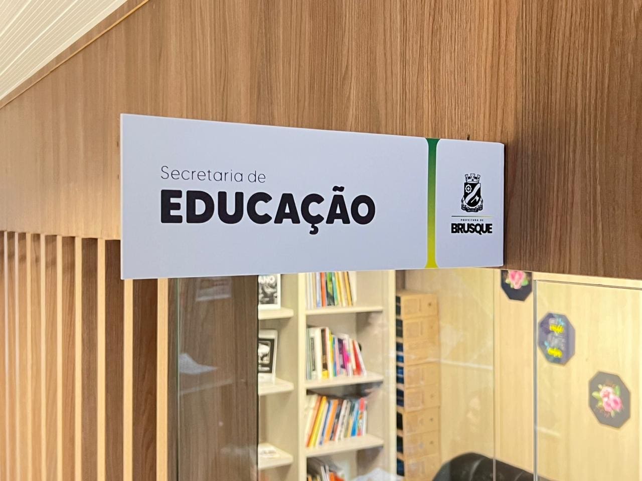 Escolas municipais de Bruque funcionarão em regime de plantão