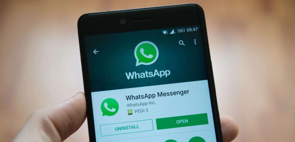 WhatsApp vai parar de funcionar em 15 modelos de celulares