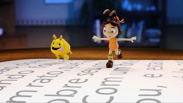 Florianópolis: fim de semana tem estreias gratuitas na 22ª Mostra de Cinema Infantil