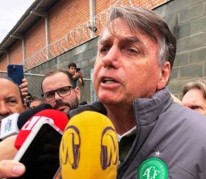 Julgamento de Bolsonaro já tem data para começar; saiba detalhes