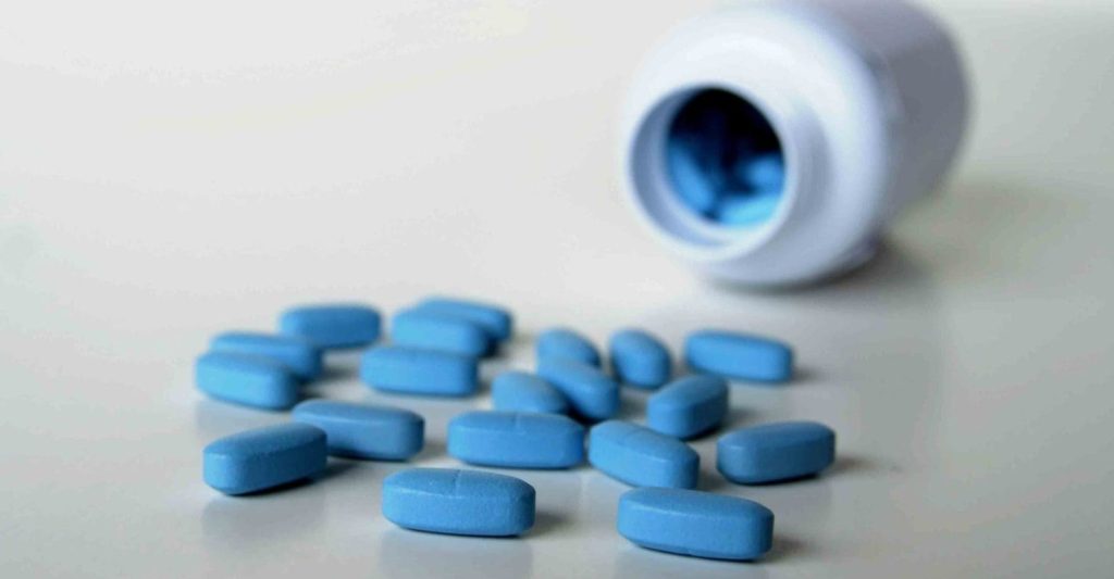 Pesquisa revela que Viagra reduz risco de Alzheimer
