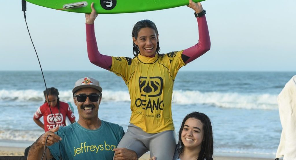 Sufista de Florianópolis conquista bicampeonato brasileiro