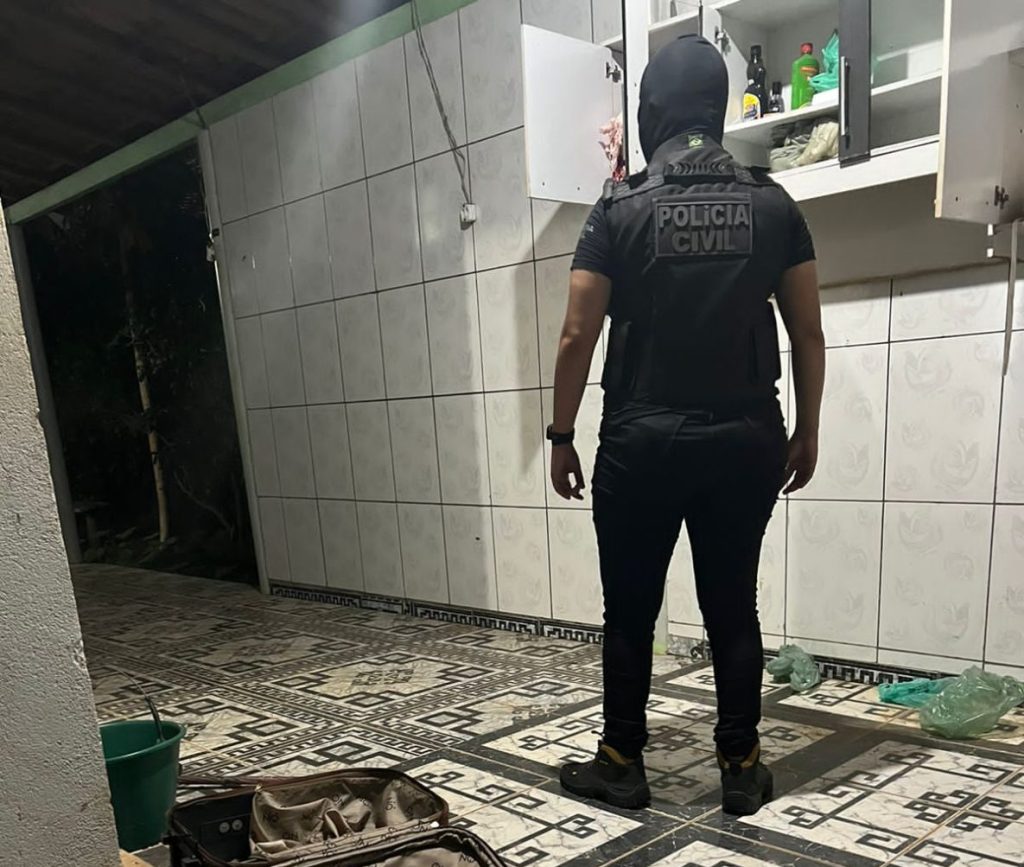 Suspeito de envolvimento em homicídio em Botuverá morre em confronto com a PM