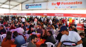 Lançamento da 22ª Fenaostra será nesta quinta em Florianópolis
