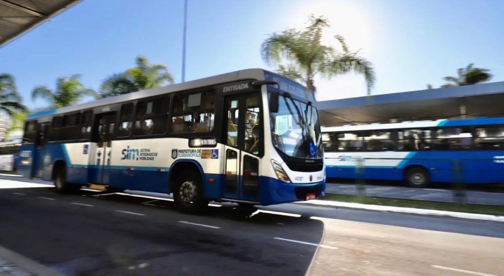 Transporte público da Capital começa a aceitar Pix; saiba como funciona