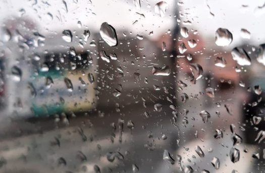 Tempo firme dá lugar a frente fria no fim de semana em SC