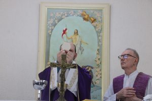 Brusque: Paróquia São Luís Gonzaga divulga horários das celebrações de Finados