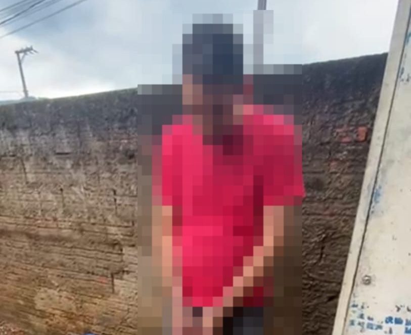 Suspeito de homicídio em Brusque é preso no Paraná