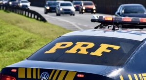 PRF inicia operação Semana Santa; confira as restrições
