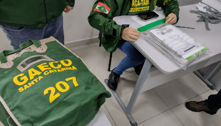 Operação “Coleta Seletiva” é deflagrada para combater fraudes em licitações