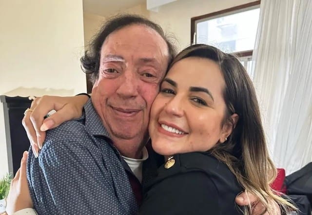 Viúva de MC Kevin doa R$ 50 mil após “Beiçola” pedir ajuda nas redes