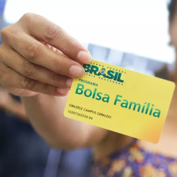 Caixa Federal paga novo Bolsa Família a beneficiários com NIS final 2