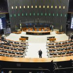 Catarinenses na crise do Congresso