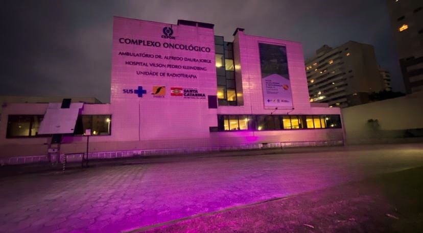 Outubro Rosa: CEPON realiza cirurgias de reconstrução mamária 