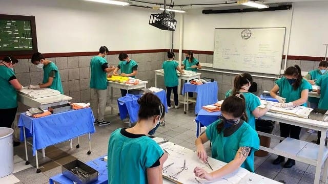 Governo Federal define novas vagas para cursos de Medicina em SC