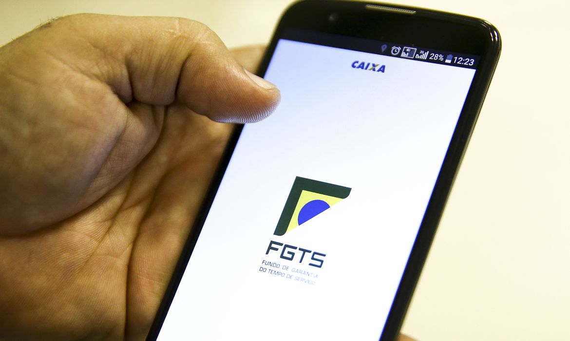 Lucro do FGTS já está na conta; veja quanto você vai receber
