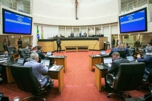 Alesc debaterá a questão das pessoas em situação de rua