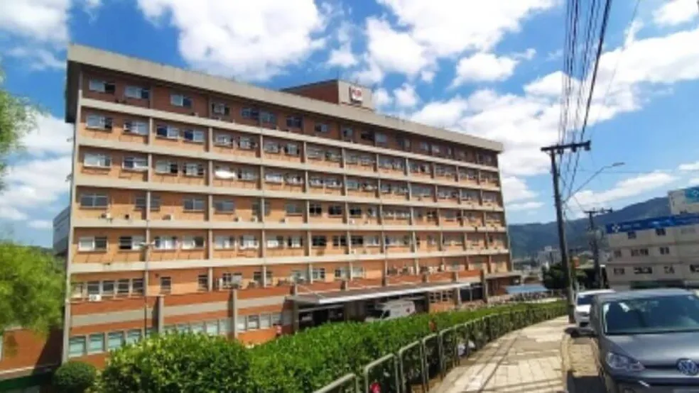 Bebê de oito meses morre de meningite no Vale do Itajaí