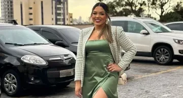 Morre fotógrafa que fez ensaio da filha de Neymar e Bruna Biancardi