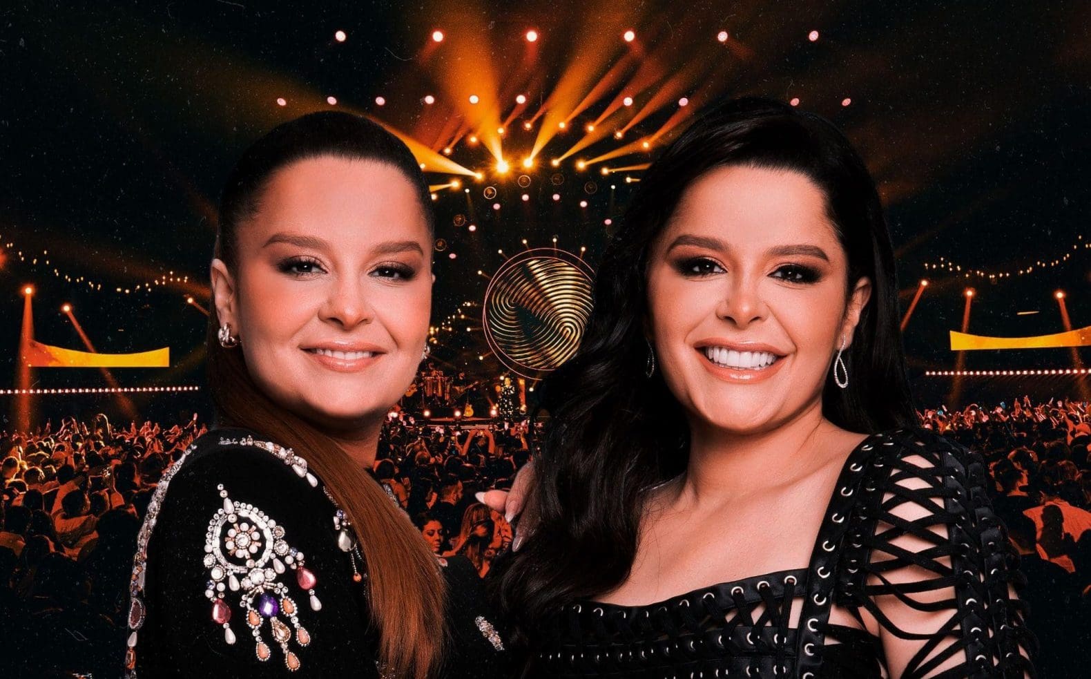 Tiroteio interrompe show de Maiara e Maraísa; um adolescente morreu