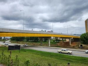 Prefeitura de Brusque adia evento de entrega da ponte do Centro