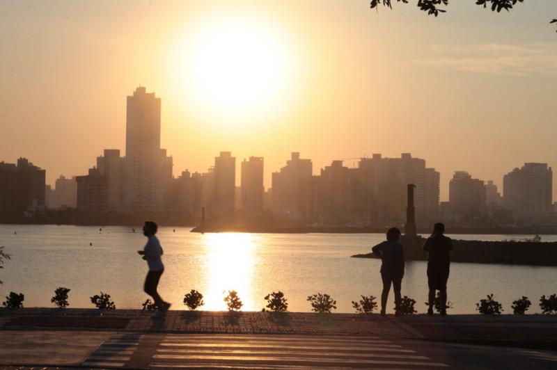 Itajaí é a 4ª cidade do país com a maior valorização imobiliária