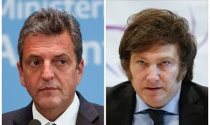 Argentinos vão às urnas neste domingo para eleger novo presidente
