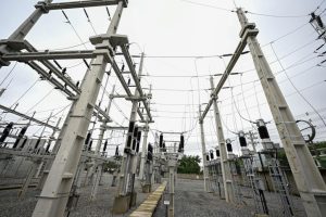 Nova subestação da Celesc é inaugurada em Joinville