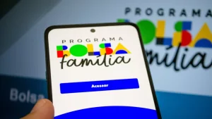Confira o calendário de pagamentos do Bolsa Família para janeiro