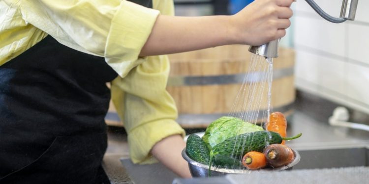 Chuvas no RS devem causar alta nos preços de alimentos, diz Fecomercio
