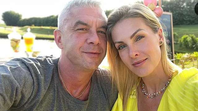 Alexandre Correa afirma estar arrependido de ter agredido Ana Hickmann