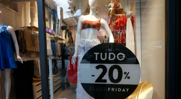 Black Friday 2024: veja dicas para aproveitar descontos e evitar golpes