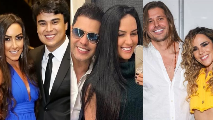 Briga na família de Zezé di Camargo irrita fãs do cantor
