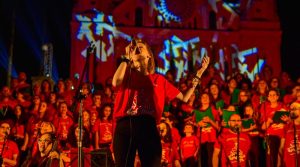 Espetáculo de Natal de Gaspar é transferido para dia 10 de dezembro