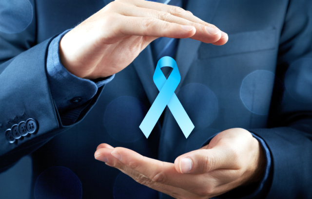 Novembro Azul: informação é a melhor forma de prevenir o câncer de próstata