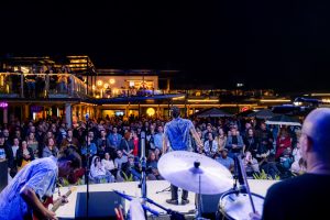 Eventos esportivos e de música movimentam Jurerê em novembro