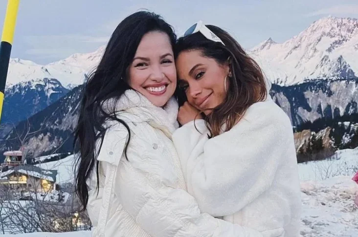 Após reiteradas acusações de plágio, Juliette e Anitta rompem parceria