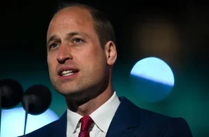 Príncipe William é eleito o careca mais sexy do mundo; veja o ranking