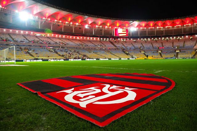 Flamengo vence Pyramids e avança à final da Copa Intercontinental