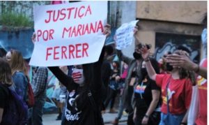 STF forma maioria para anular processo do caso Mari Ferrer